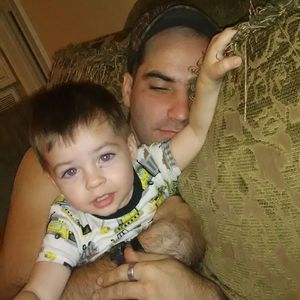 Meet your Posher, Daryl